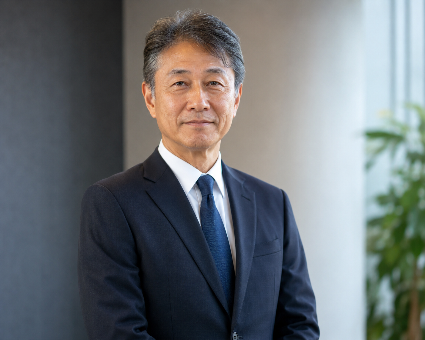 株式会社ハイブリッジジャパン 代表取締役 小峯 一泰